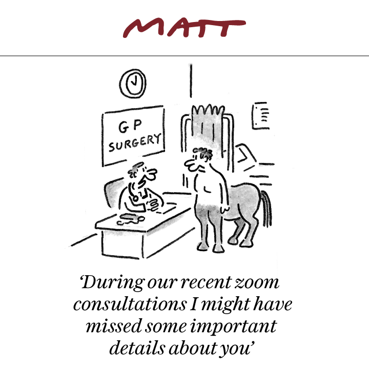 MattCartoonist's tweet photo. My latest cartoon for tomorrow's @Telegraph 

Subscribe to my weekly newsletter to receive my unseen cartoons https://t.co/JNDhrYJMFH https://t.co/mUOYWiV8Zj