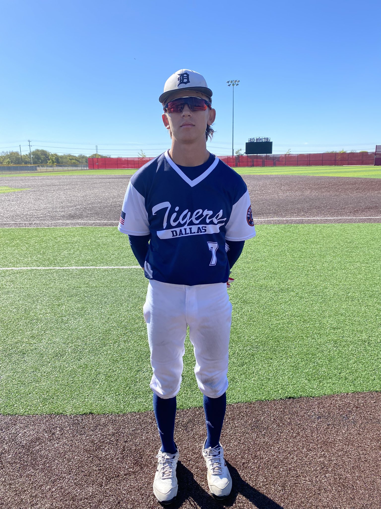 Tommy Hernandez (@dtigertommy) / X