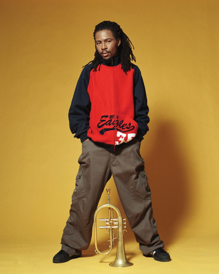 Happy heavenly birthday to the trumpet maestro Roy Hargrove! R.I.P.  