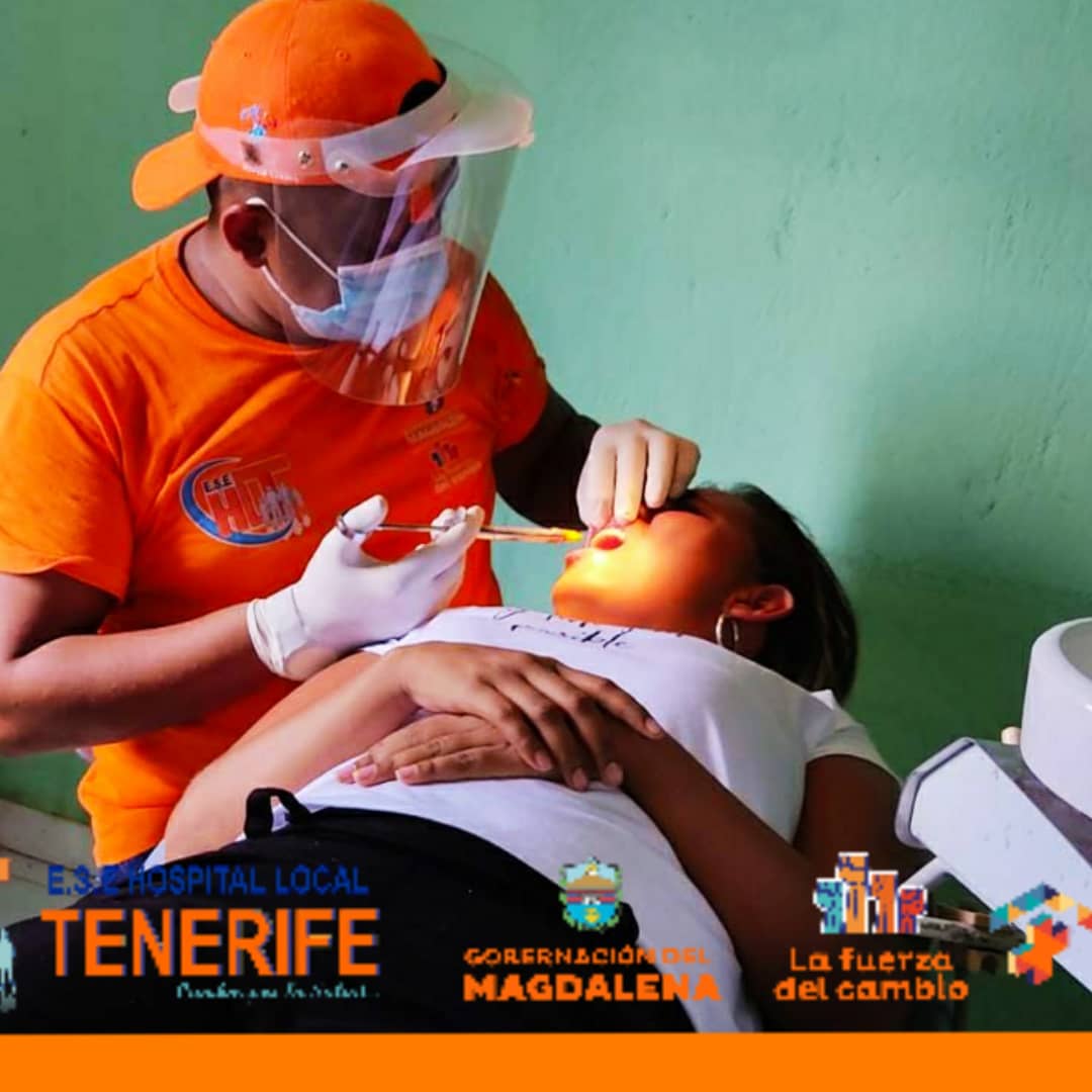 ESE Hospital Local de Tenerife tweet media