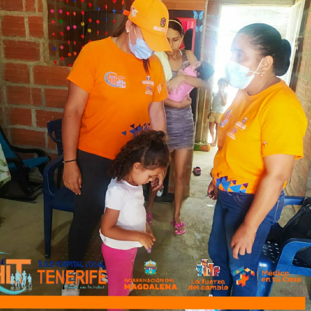 ESE Hospital Local de Tenerife tweet media