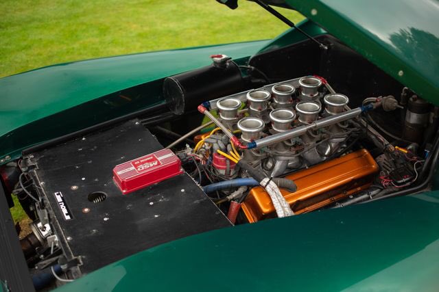 Car Waffle tweet media