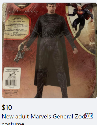 kurtarnold_kurt's tweet photo. When you want to make a sale but also want to create controversy. #Marvel #DC #Controversary https://t.co/vYn15nkx4l