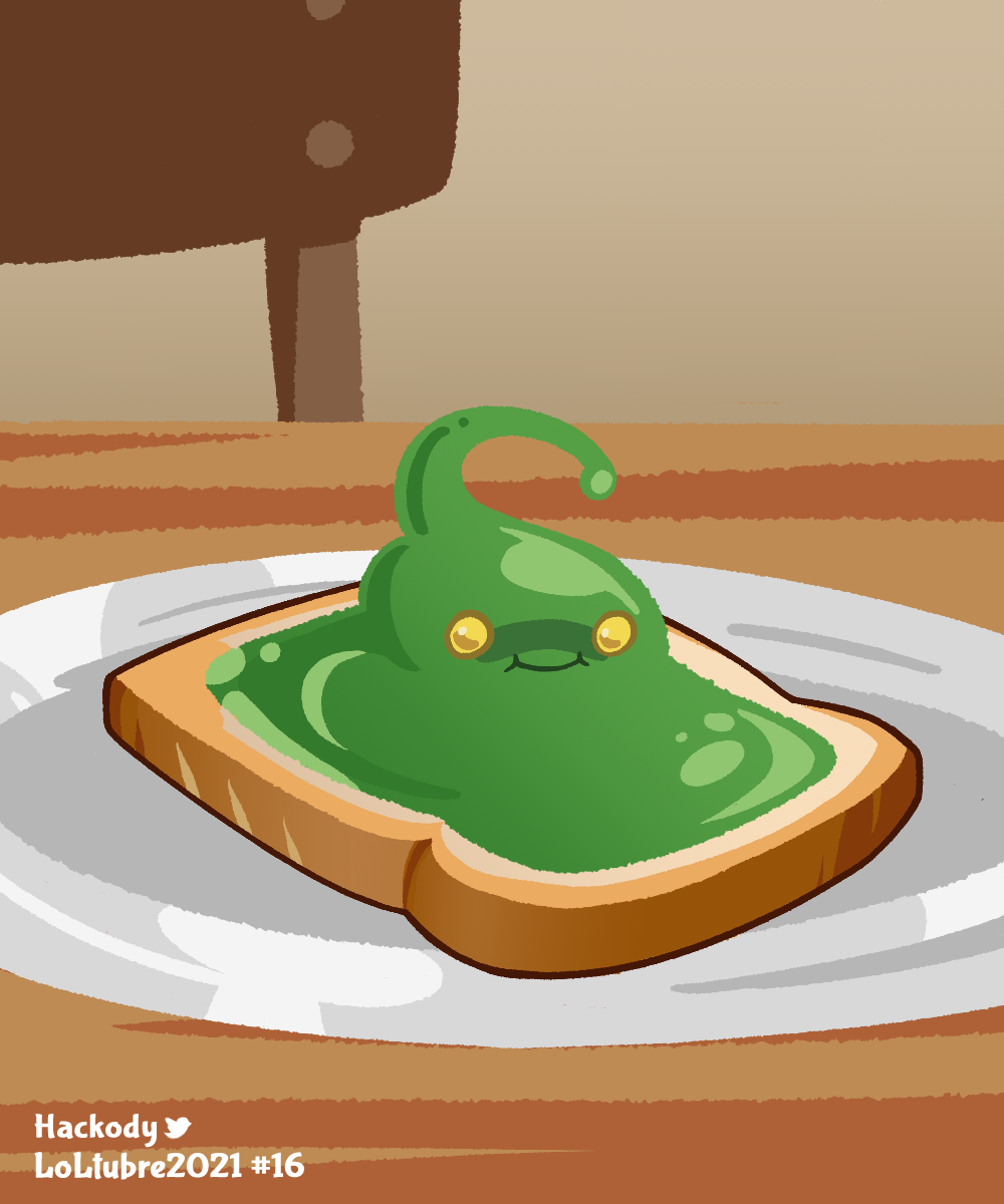 Hackody's tweet image. #LoLtubre2021 Día 16: Personaje favorito de Zaun. Zac.