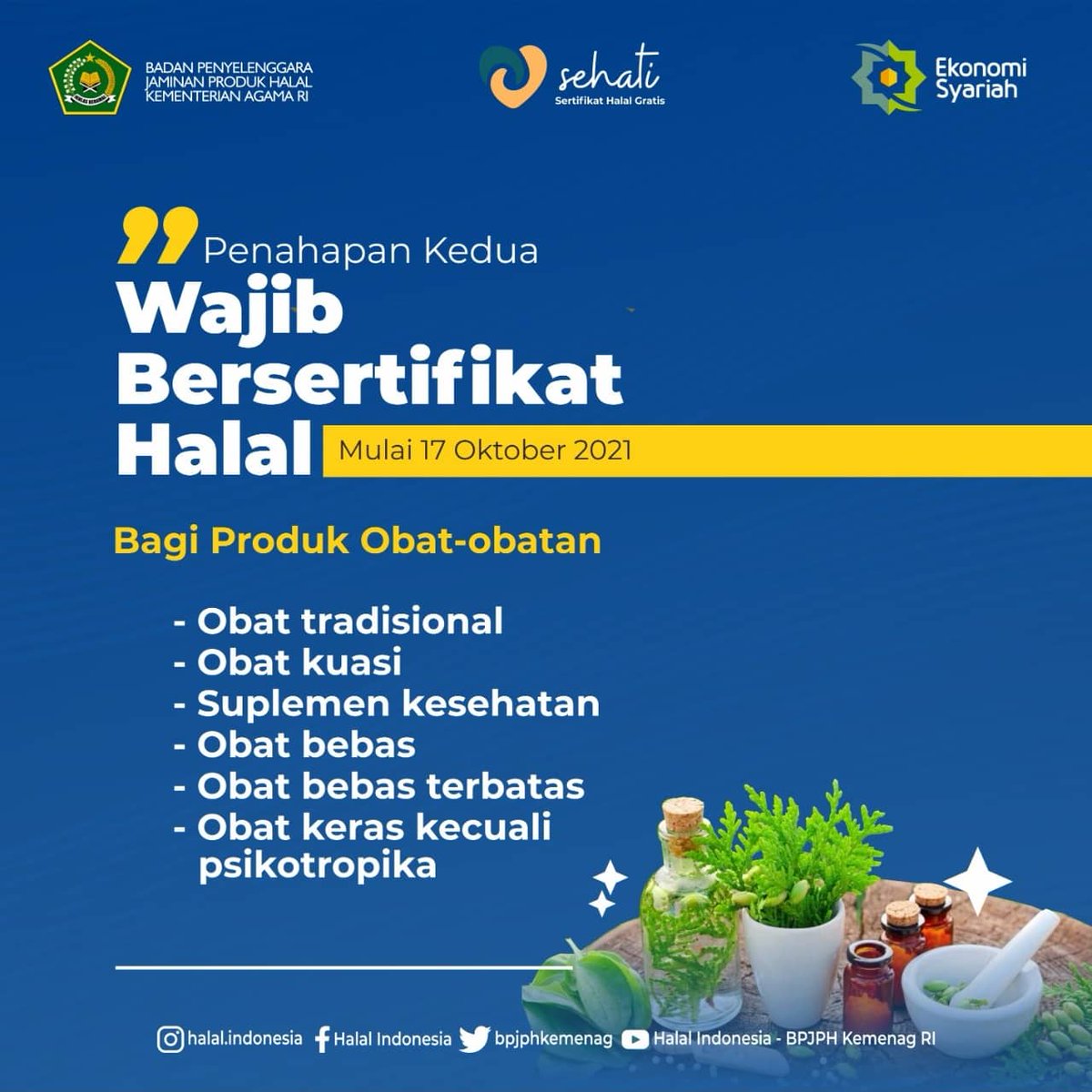 A73MY's tweet photo. #Halalitubaik https://t.co/qMmdtBZDJa