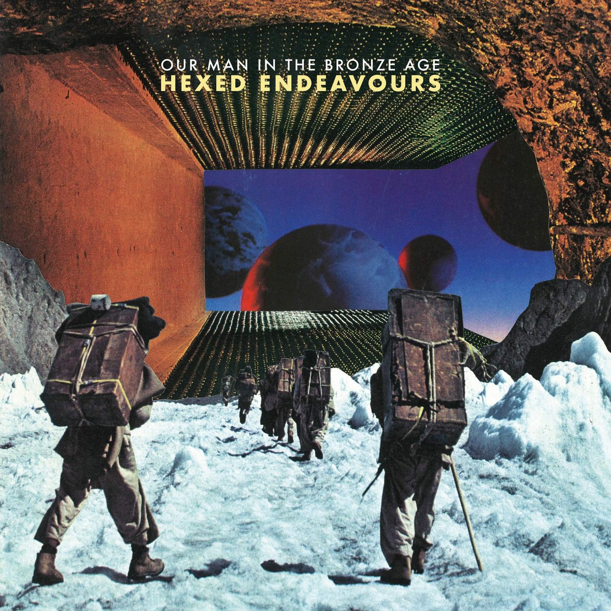 Indie Dock Music Blog tweet media