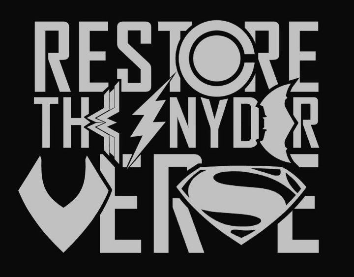 soitsme96's tweet photo. #dccomics #DCFanDome #RestoreTheSnyderVerse https://t.co/rQYEzz52PO
