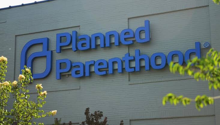 JUVIoficial's tweet photo. Planned Parenthood la clínica abortiva más grande a nivel mundial tiene una sección donde habla de embarazo 

Abrimos hilo de lo que dice👇🏻
1/8 https://t.co/ASbOvqVlgM