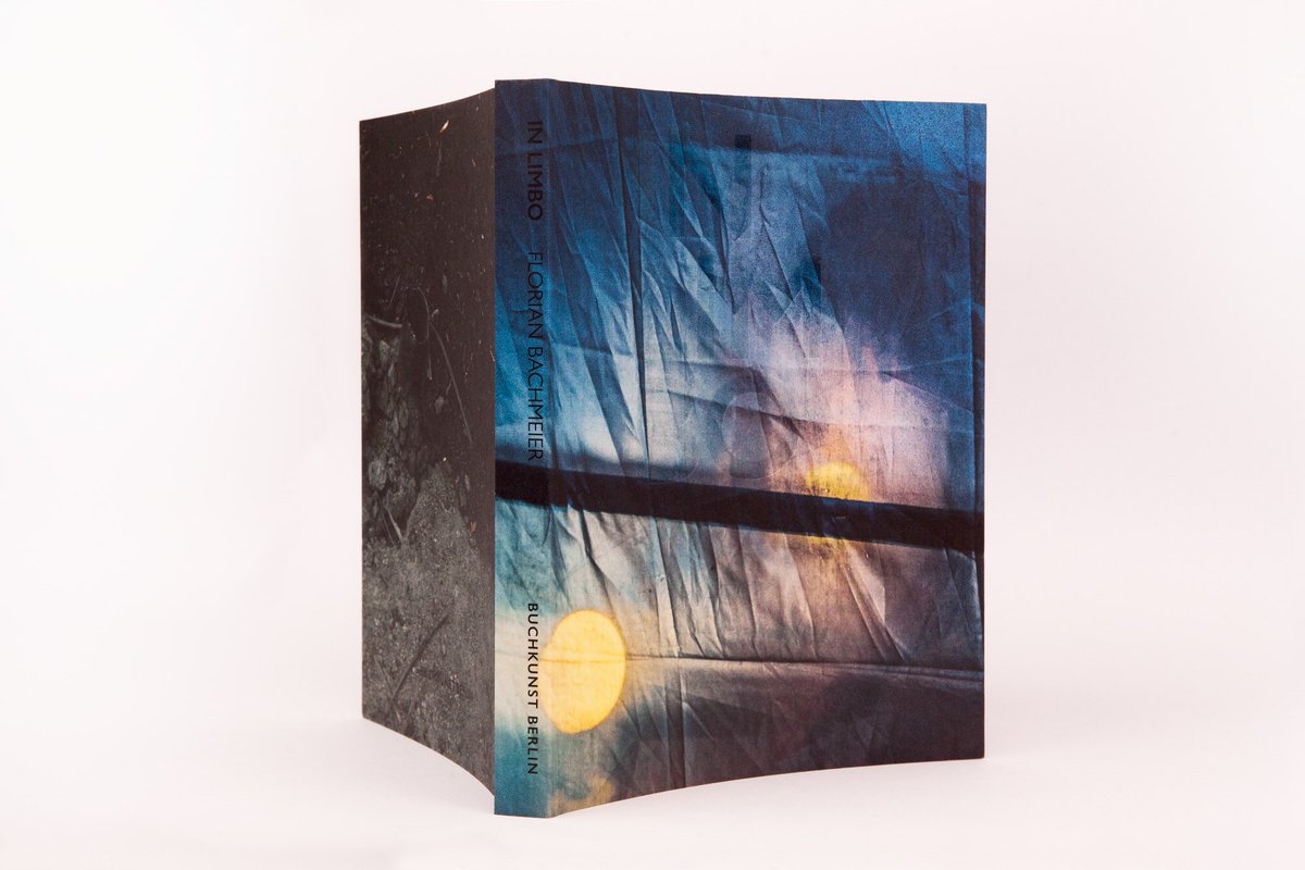 +++new book out now+++
Florian Bachmeier IN LIMBO
Get your signed copy here: buchkunst-berlin.de/produkt/floria…