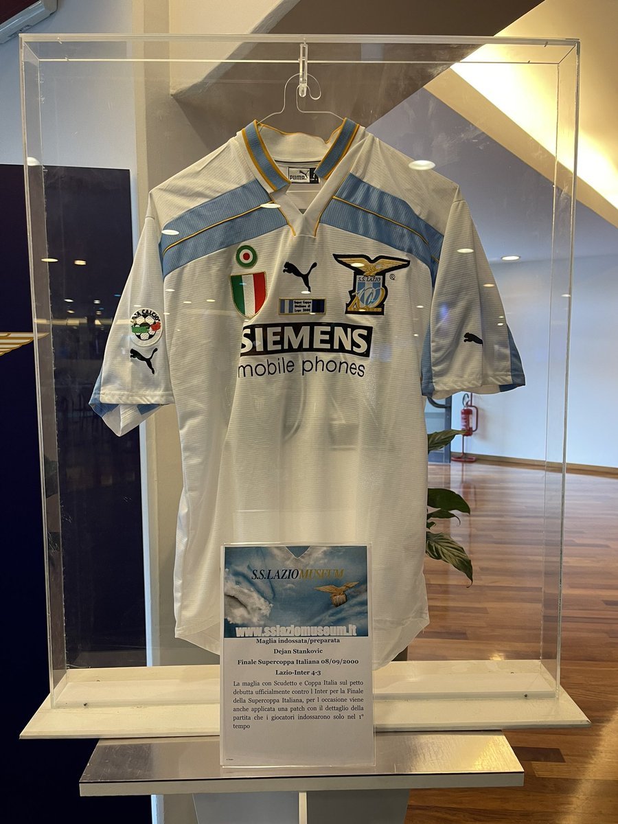 LazioMuseum's tweet photo. Finali Vittoriose vs Internazionale Milano
#sslaziomuseum #officialsslaziomuseum #sslazio #ssl #prigionieridiunafede #forzalazio #avantilazio #sslazio1900 #1900 #Lazio #aromasololalazio #CMonEagles🦅 #laprimasquadradellacapitale #9gennaio1900 #forzalaziocarica #piazzadellalibertà https://t.co/DZSqviLeTX