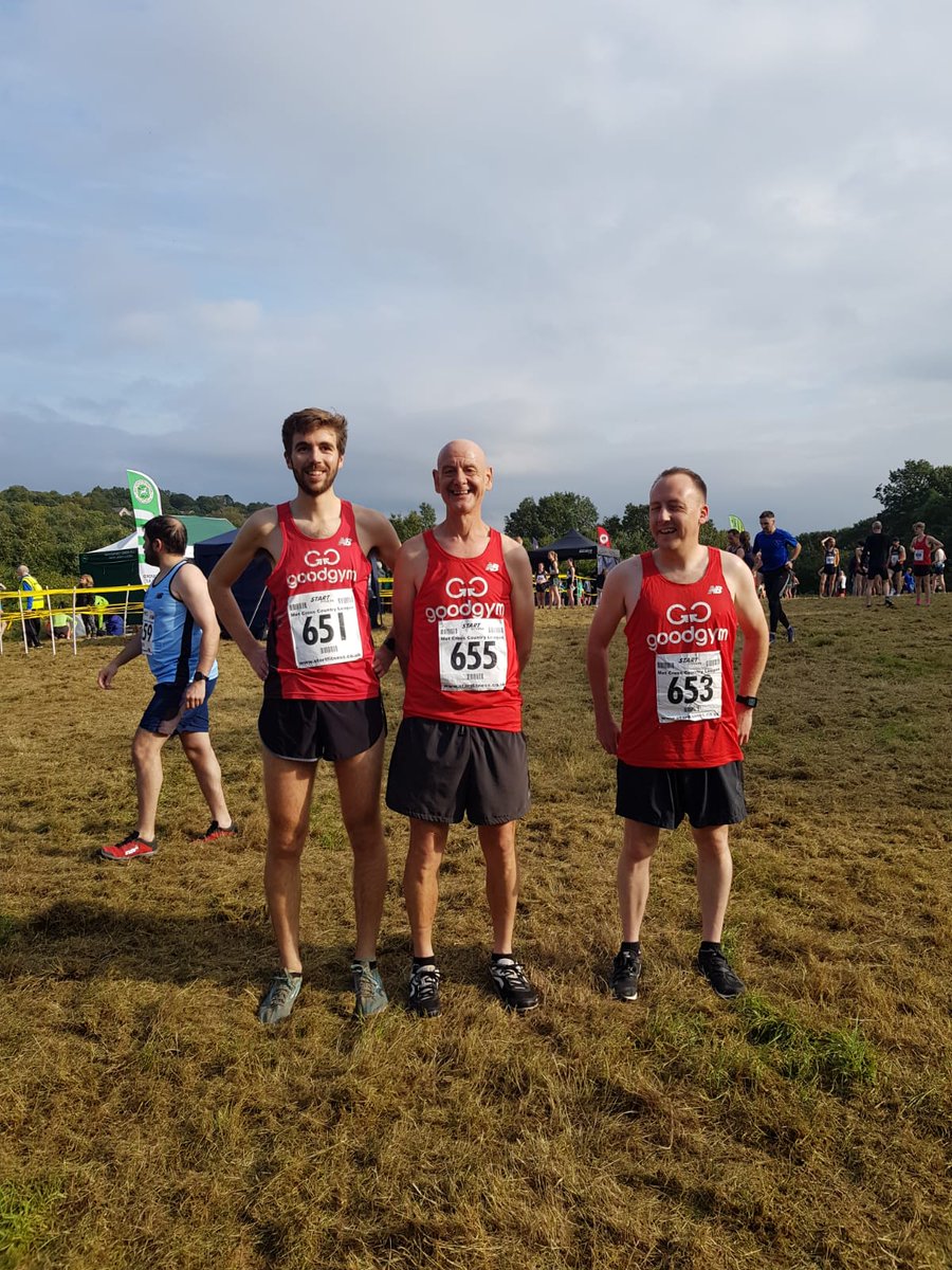 GoodGym RaceTeam tweet media