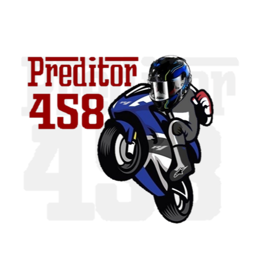 Preditor458's tweet image. Thanks @Christo27295581 for designing a new logo for me. Looks super sexy