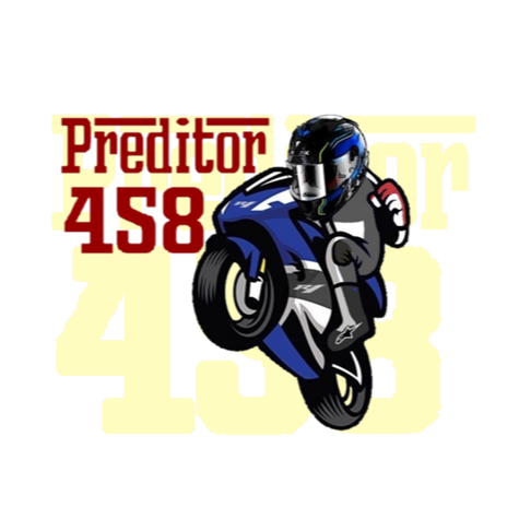 Preditor458's tweet image. Thanks @Christo27295581 for designing a new logo for me. Looks super sexy