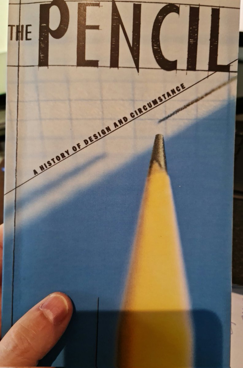 jmorenod's tweet image. Sobre la evolución de objetos cotidianos, percibidos como casi sin importancia, pero han sido fundamentales para la evolución del hombre.