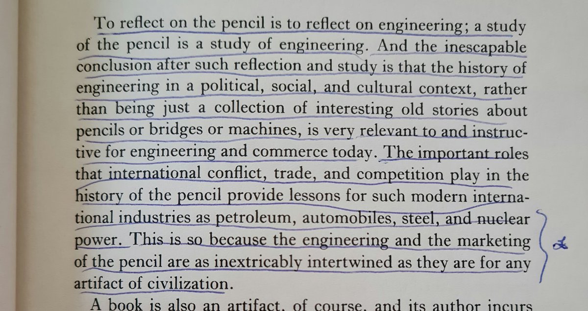 jmorenod's tweet image. Sobre la evolución de objetos cotidianos, percibidos como casi sin importancia, pero han sido fundamentales para la evolución del hombre.