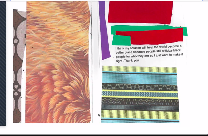 Hannah Friedman tweet media