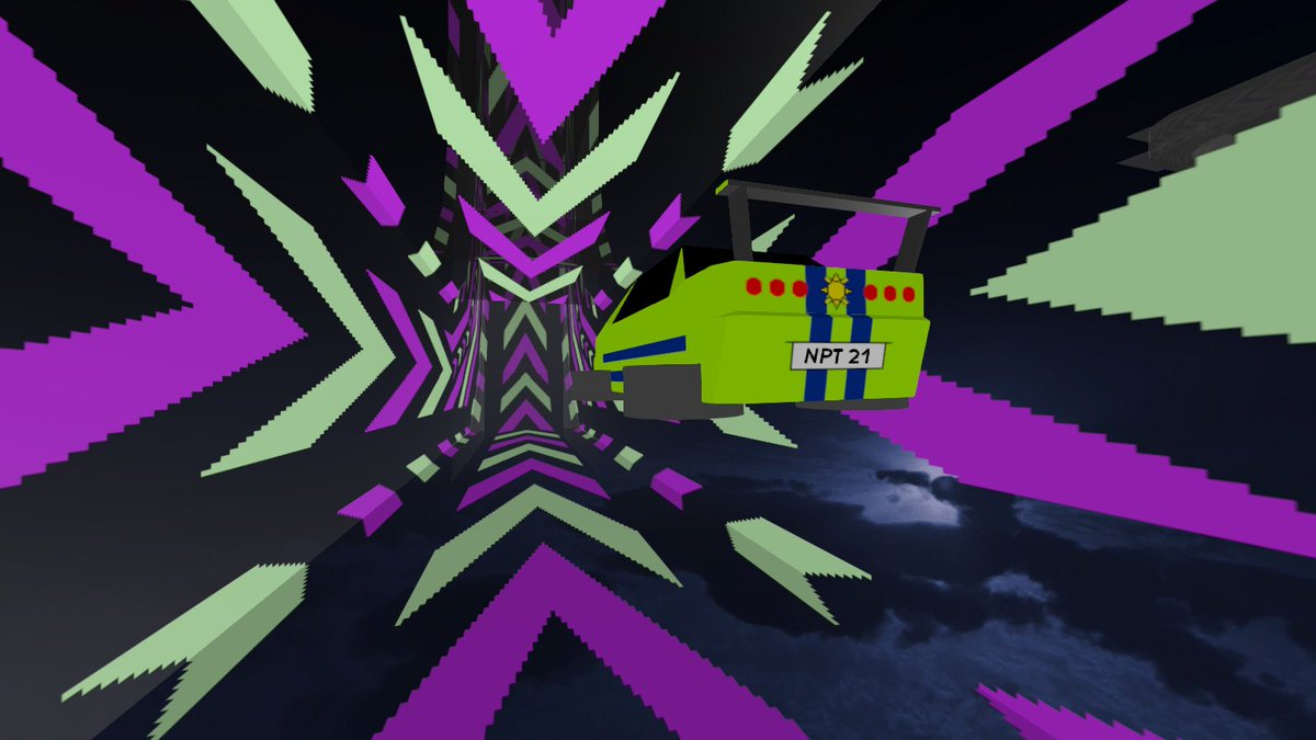 nitropteron's tweet photo. Where we're going, we don't need roads!

Soon on @itchio https://t.co/fxmFYf5B1x