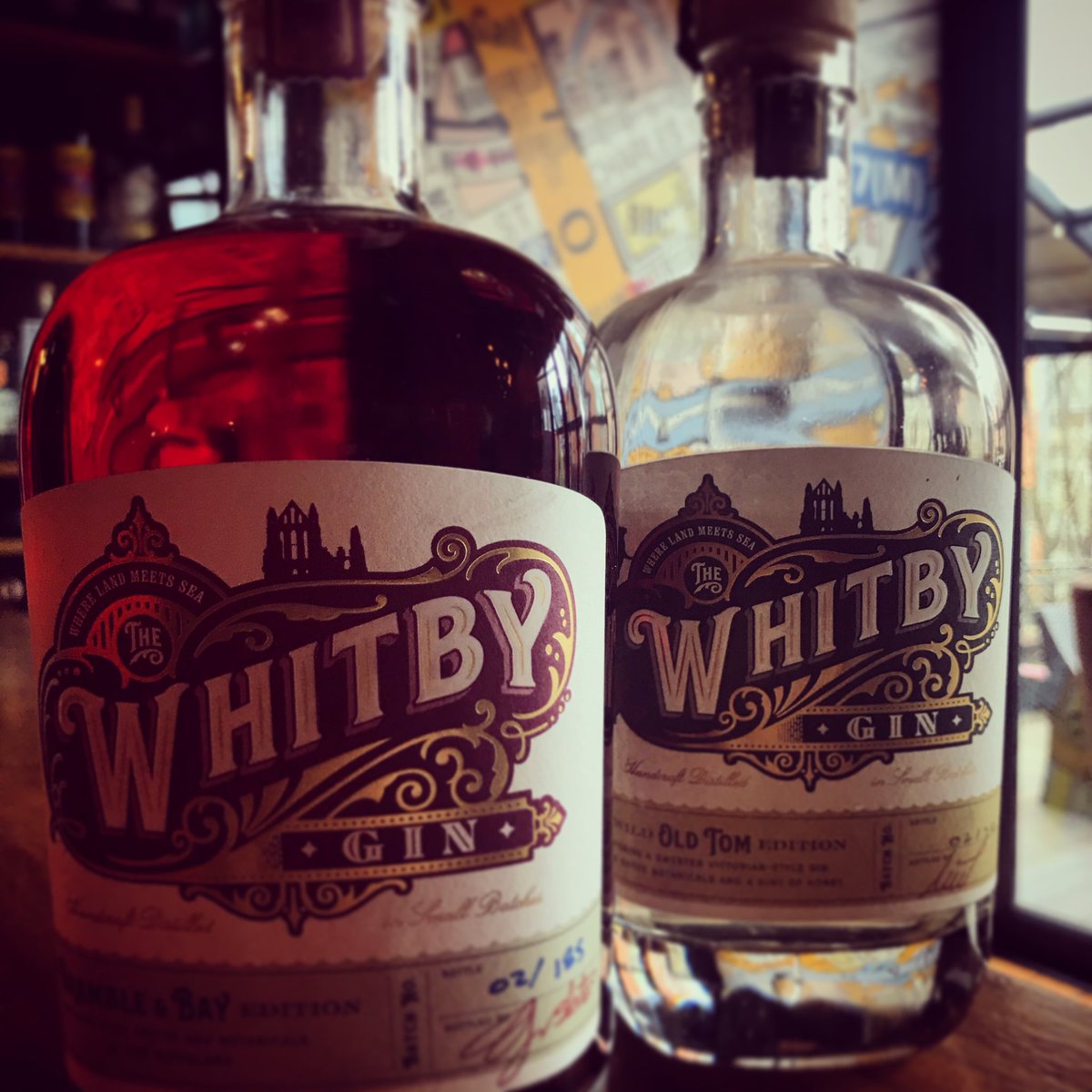 The Gin Bible tweet media