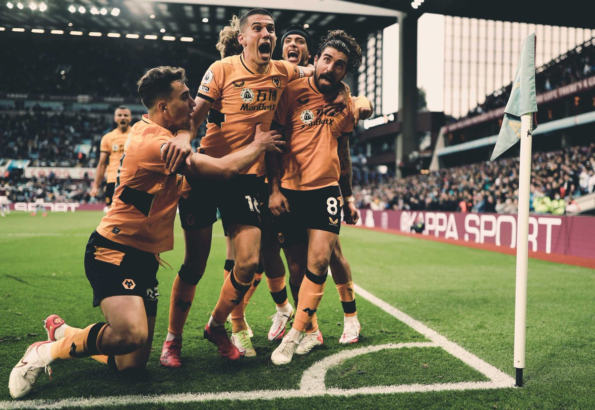 Iconic.