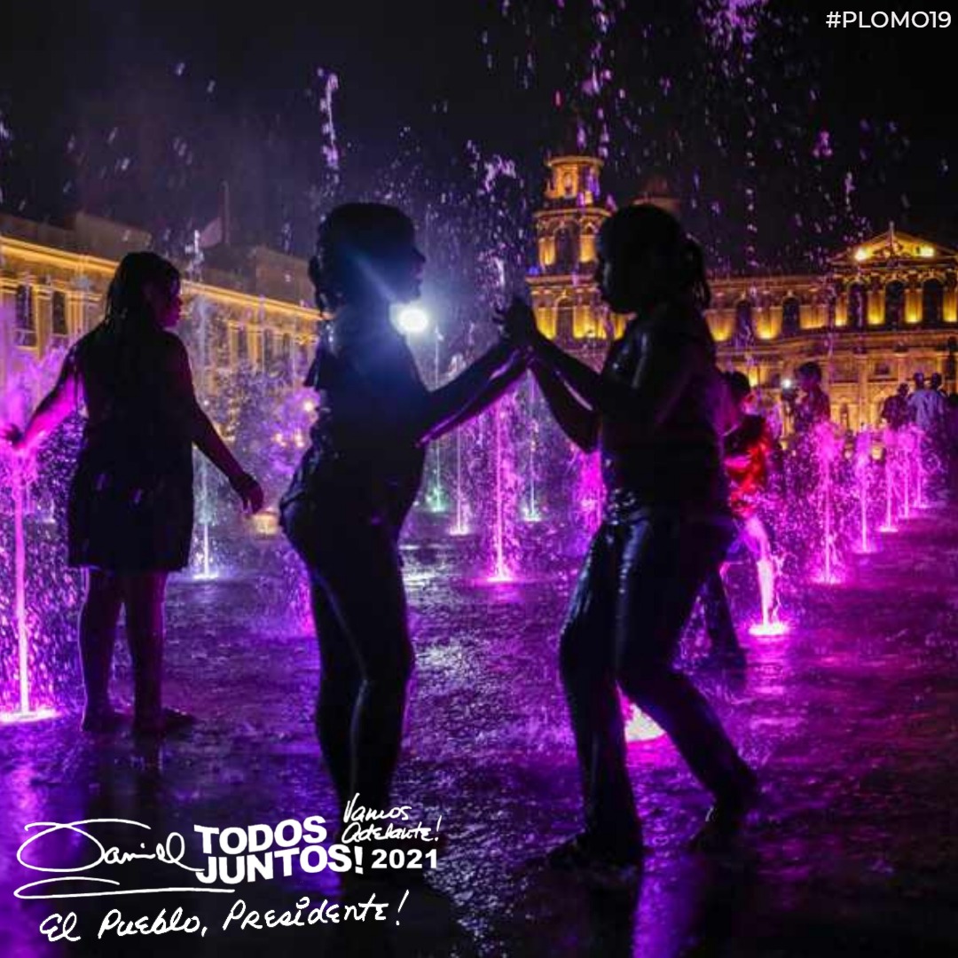 #16Octubre #FuerzaDePuebloQueVence en #OctubreVictorioso sólo con #DanielYRosario2021 los mimados de la Revolución seguirán siendo consentidos <a href="/javierliberado/">Javierliberado</a> <a href="/DocSandinista/">Doc. Sandinista ❤️🖤</a> <a href="/RubenFlorVilla/">R.Darío.Flores</a> <a href="/EFIMMS2020/">Escuela Formación Ideológica del MMS ❤️🖤</a> <a href="/samcarrion18_R/">Samantha Carrión</a> @dani100sweet <a href="/mijamart88/">⚫🔴𝕄𝕚𝕛𝕒𝕞𝕒𝕣𝕥🔴⚫</a> <a href="/MarotaSandinist/">🇦🇴𝔐𝔞𝔯𝔬𝔱𝔞 𝔖𝔞𝔫𝔡𝔦𝔫𝔦𝔰𝔱𝔞🇳🇮🇻🇪🇨🇺</a> <a href="/ElCuervoNica/">🅴🅻 🅲🆄🅴🆁🆅🅾🇳🇮</a> ❤️🖤