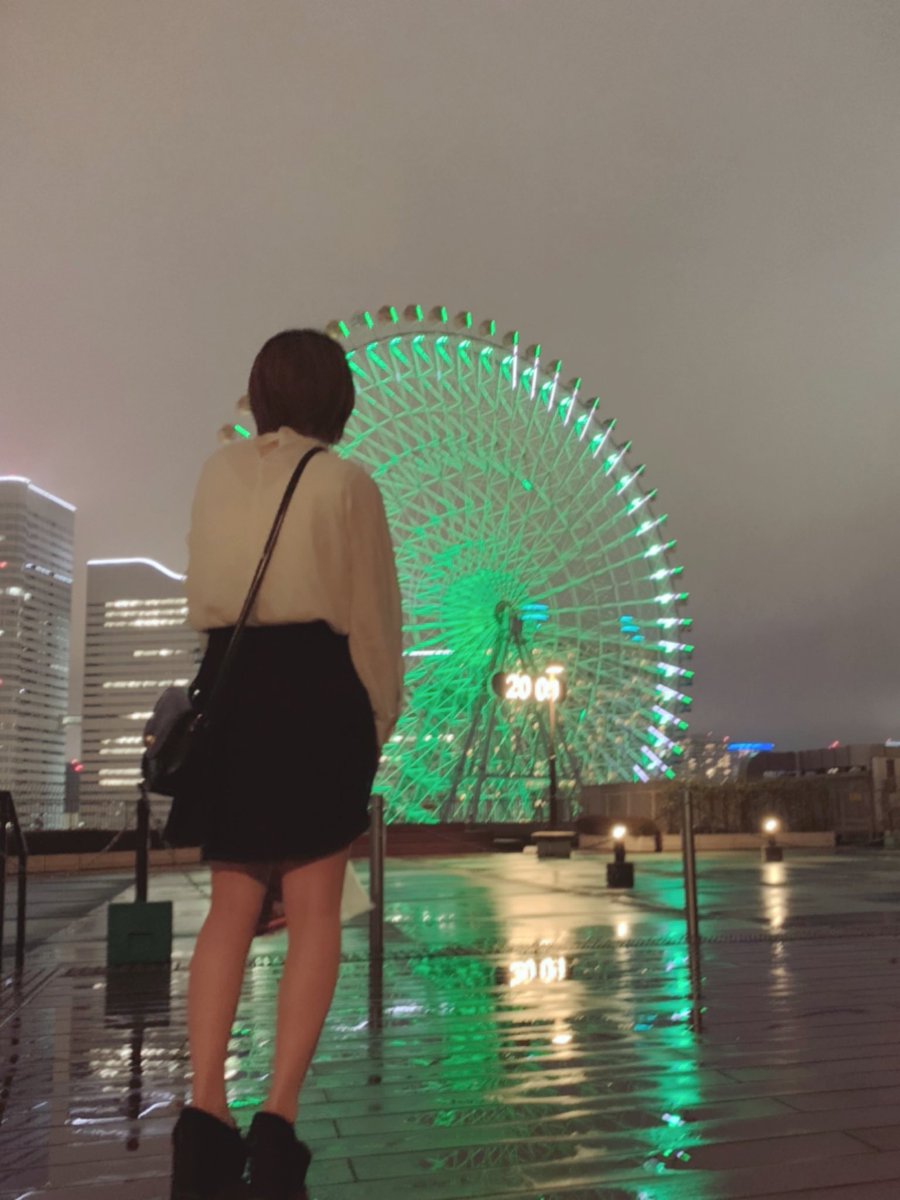 AimlessNoah_'s tweet photo. 横浜いてきた https://t.co/MO8xaMG1kt
