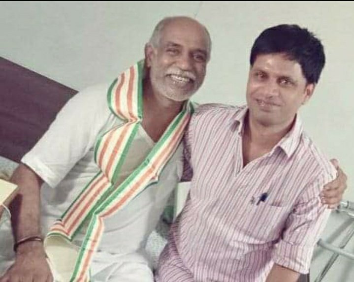 Pradeep Dwivedi tweet media