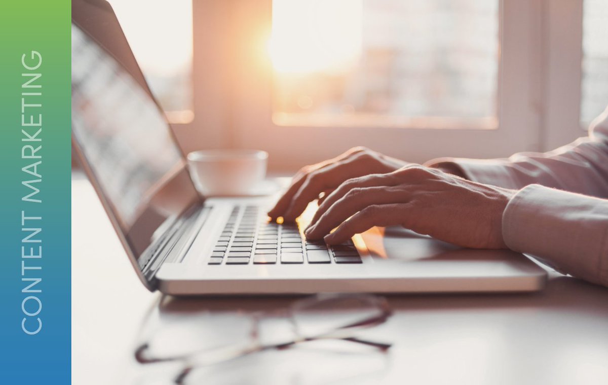 HelloBSquared's tweet image. How to Setup Your #CompanyBlog For Success bit.ly/3lLjOYZ via @BrennerMichael #BlogTips