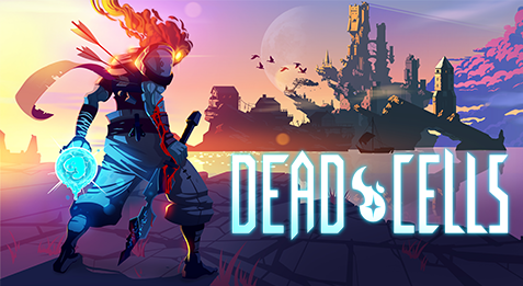 Playdigious's tweet photo. So #CustomMode users, what configuration are you using? #DeadCells https://t.co/Z3REGSOKuE