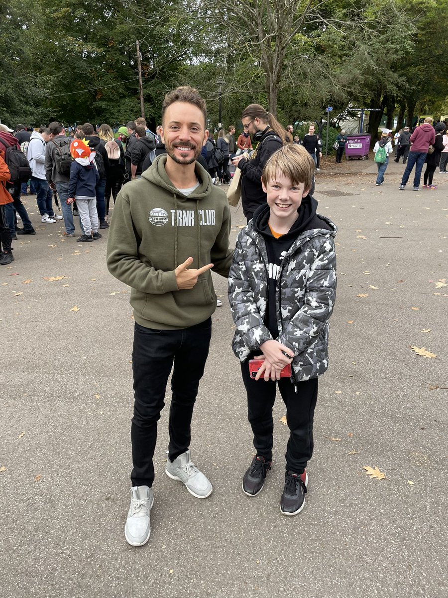 Stu Ferneli tweet media