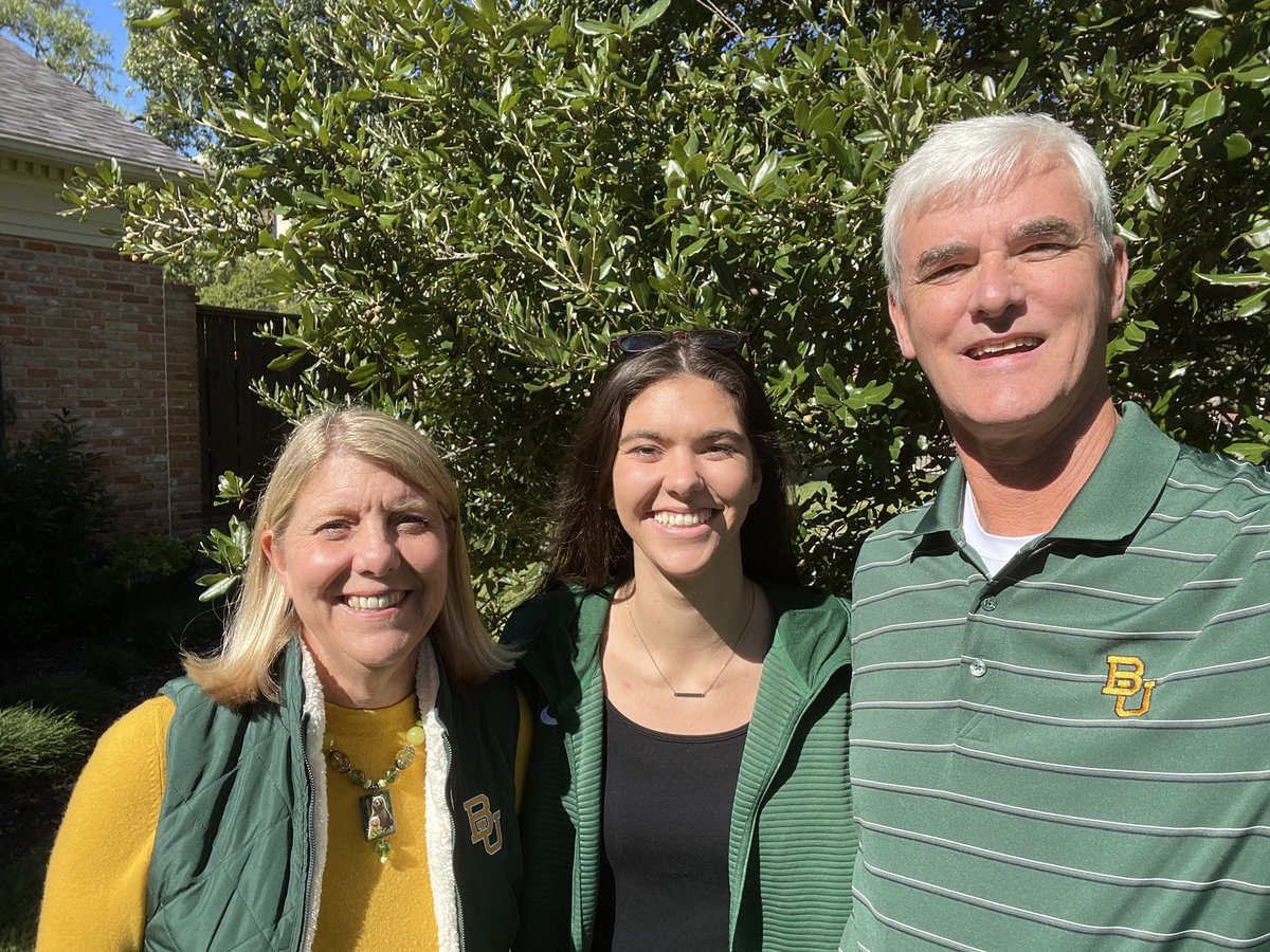 Happy Homecoming! #sicem