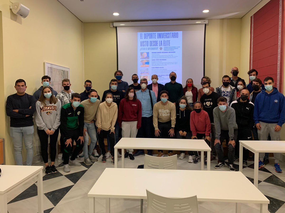 Chema González Ravé tweet media