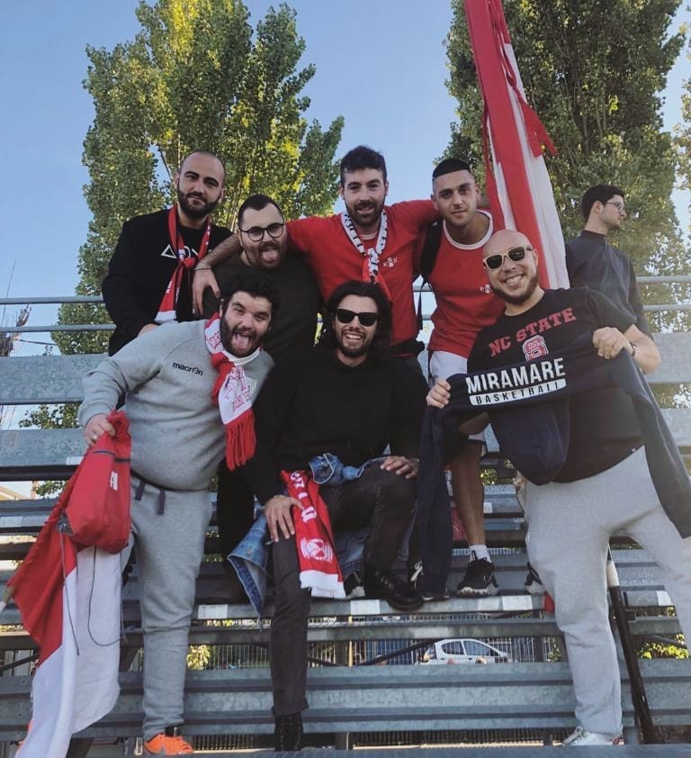 Luca Dicio tweet media