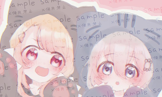 ペア画 高画質 のtwitterイラスト検索結果