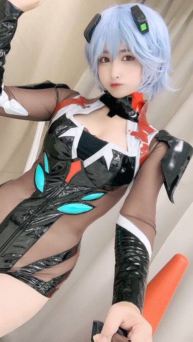 Twitterのコスプレ画像7