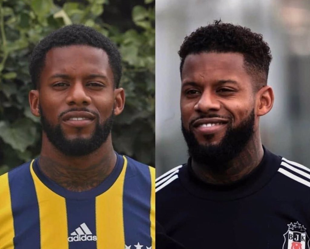 Kadınlara sorsak ikisine aynı kişi derler