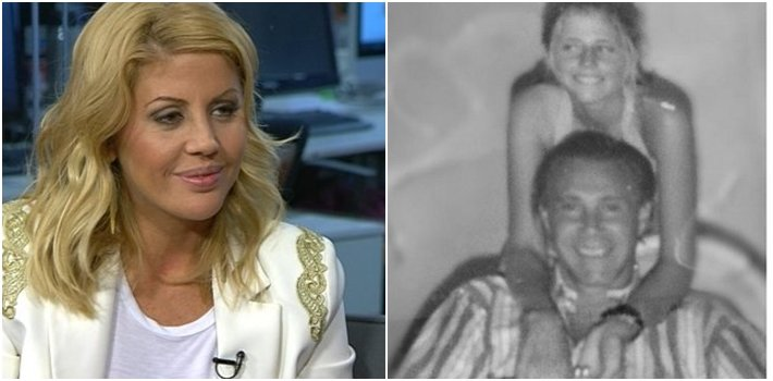 Radio 10 - AM 710 (@radio10) on Twitter photo 👉#BienArriba | "Es lindo recordar a mi papá con cariño y alegría" 📞<a href="/barbiesimons/">Barbie Simons</a> a <a href="/monticarlos/">carlos monti</a> 📲radio10.com.ar 👉#BienArriba | "Es lindo recordar a mi papá con cariño y alegría" 📞<a href="/barbiesimons/">Barbie Simons</a> a <a href="/monticarlos/">carlos monti</a> 📲radio10.com.ar