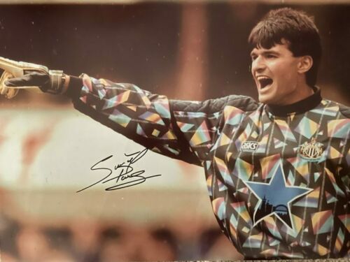 NufcMemorabilia's tweet photo. Signed Pavel Srnicek Newcastle Photo.
Available in our Ebay store now @ https://t.co/gz1r0nbNji
Or direct from our website @ https://t.co/qkcNdpazF3
#Pav #Srnicek #PavelSrnicek #PavelIsAGeordie #NUFC #NewcastleUtd https://t.co/LElYN6tBUD
