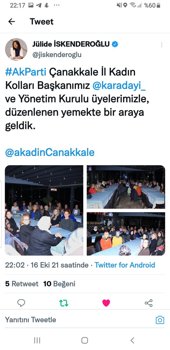 Serpil koseler (@serpil14292445) on Twitter photo 