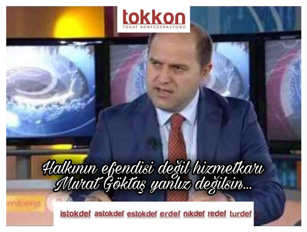 samigoktask's tweet photo. #MuratGÖKTAŞınYanındayız https://t.co/29ESNDMdNk