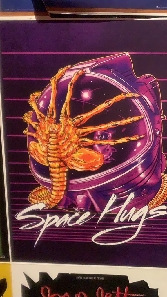 AdamCPF's tweet image. Space hugs x