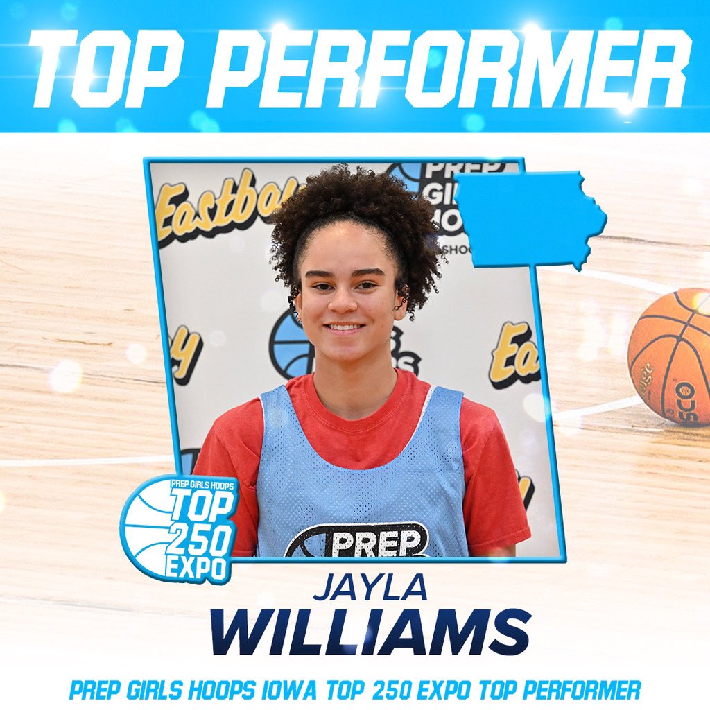 Prep Girls Hoops Iowa (@pghiowa) on Twitter photo 🚨 TOP PERFORMERS 🚨
These athletes are turning heads today at #PGHTop250! The stocks are rising.
🏀 <a href="/PGHTop250/">Prep Girls Hoops Top 250</a> 🚨 TOP PERFORMERS 🚨
These athletes are turning heads today at #PGHTop250! The stocks are rising.
🏀 <a href="/PGHTop250/">Prep Girls Hoops Top 250</a>