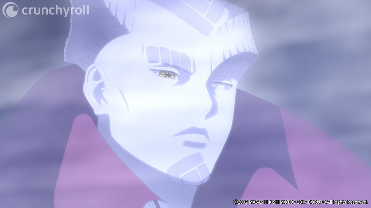 BORUTO tweet media