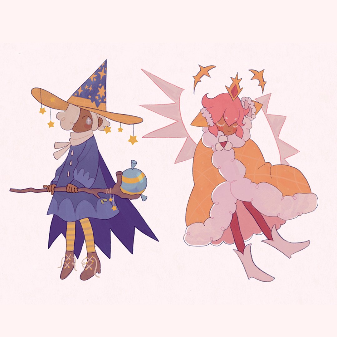 CookieRun: Kingdom tweet media