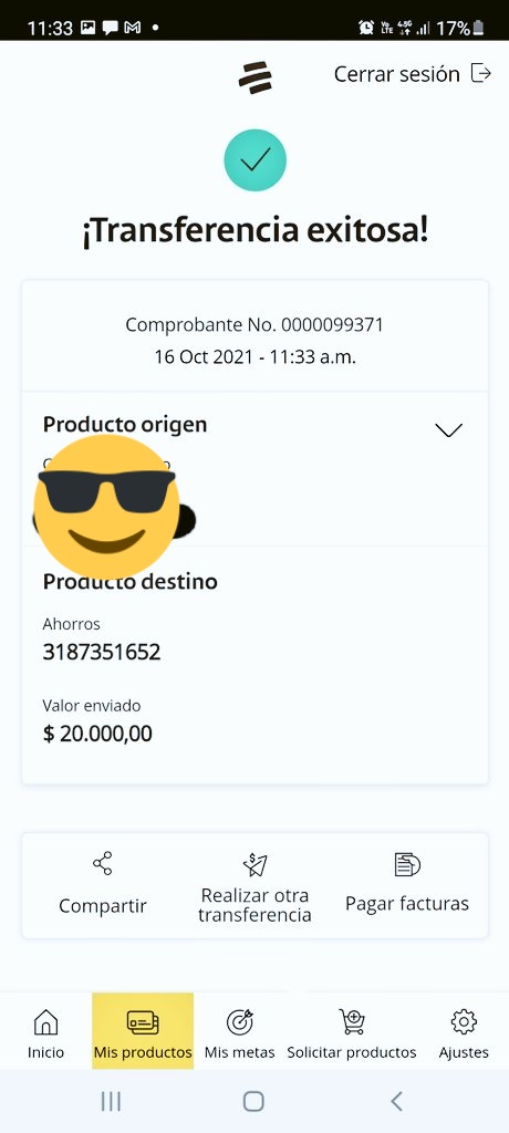 asantaandrea's tweet image. Un pequeño aporte para #AngelMaria fuerza precioso que de esta sales 💕🐶😍