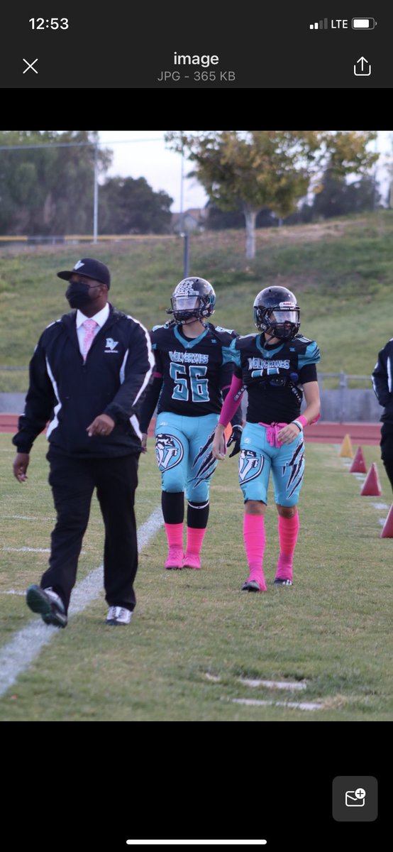 Deer Valley Wolverine Football tweet media