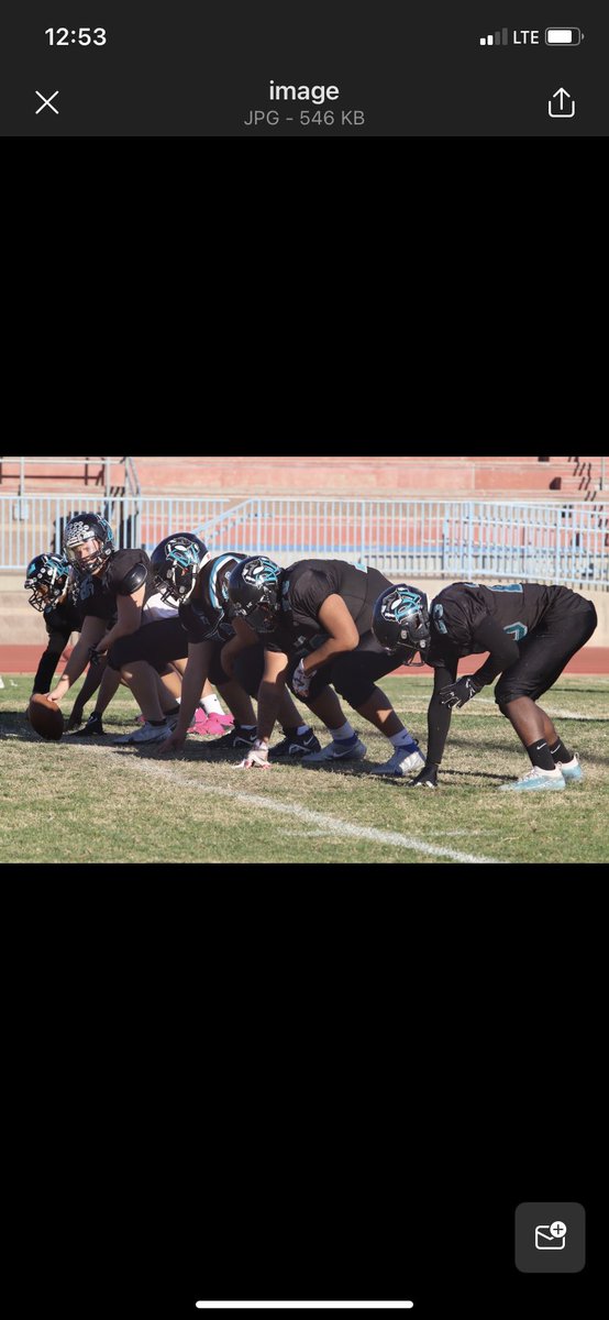 Deer Valley Wolverine Football tweet media