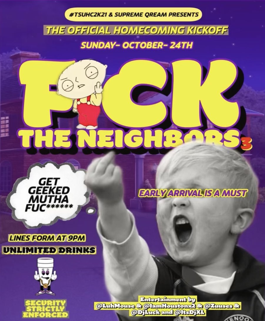 TnStateConnect's tweet image. The official HC kickoff with the 🐶🐶 Tickets almost sold out 😤