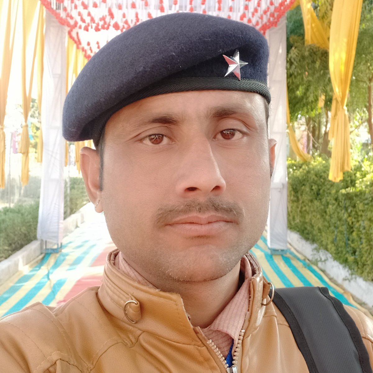 #NewProfilePic