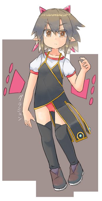 体操服が民族衣装なので年中ブルマニウム接種できる 