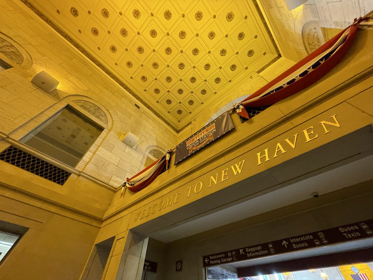 oscarthinks's tweet image. Alright, #NewHaven, show me what you got. #minication